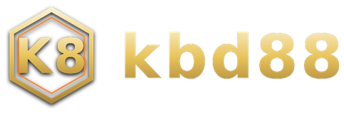 kbd88 logo
